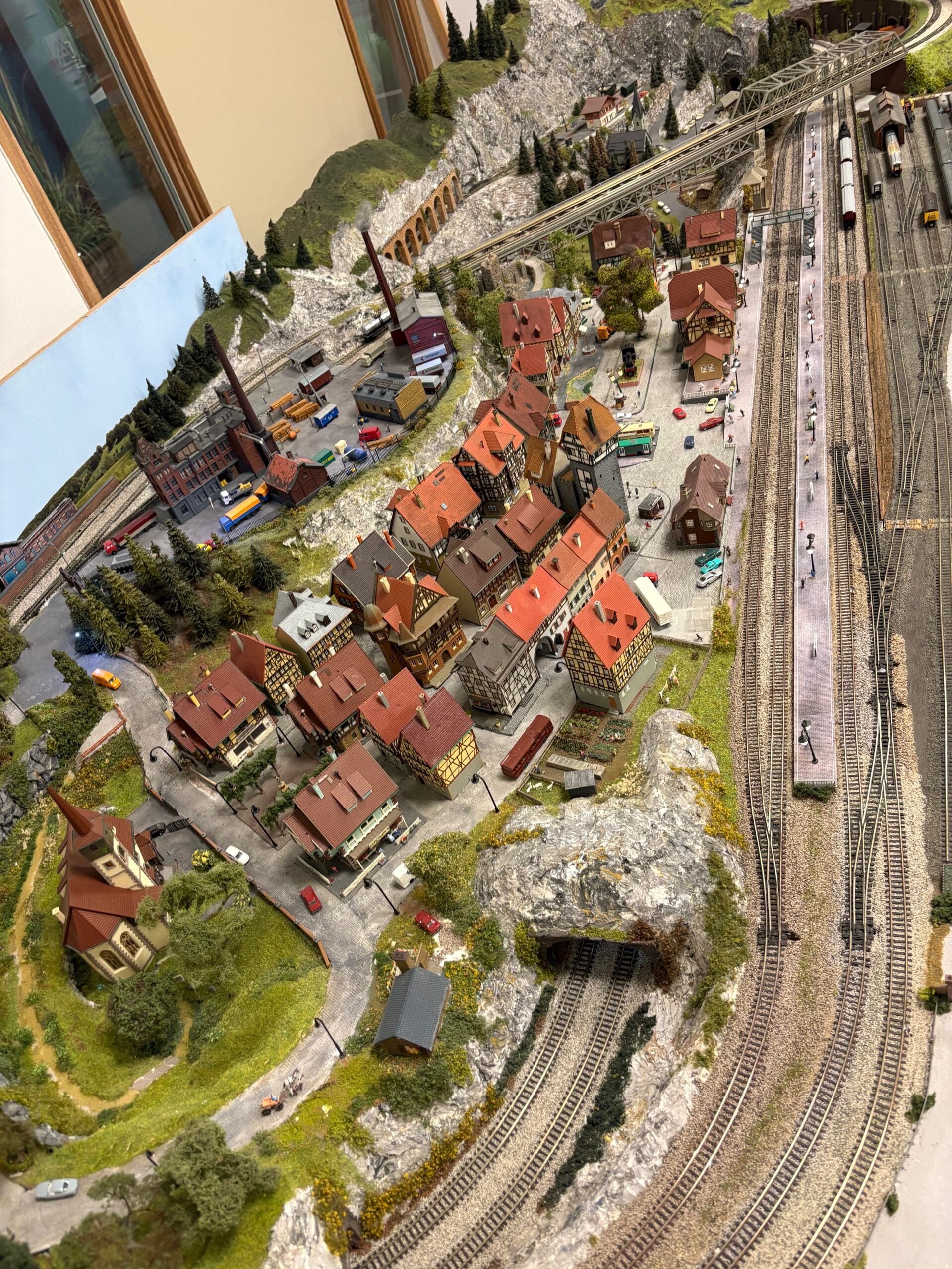 Showcase: Share Your Layout!