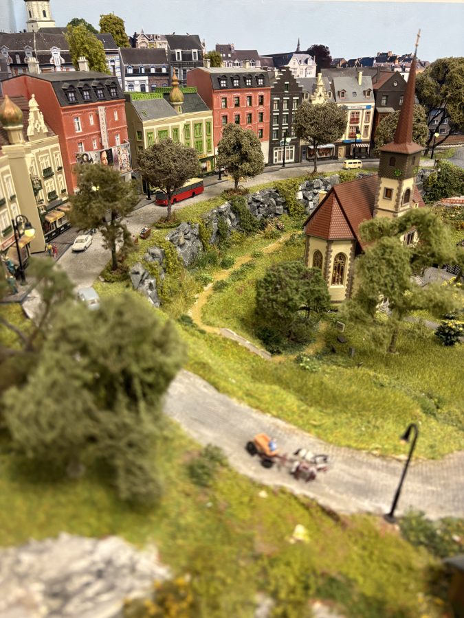 Feed – MSV Model Railway Club Schiedam – Model Train Media