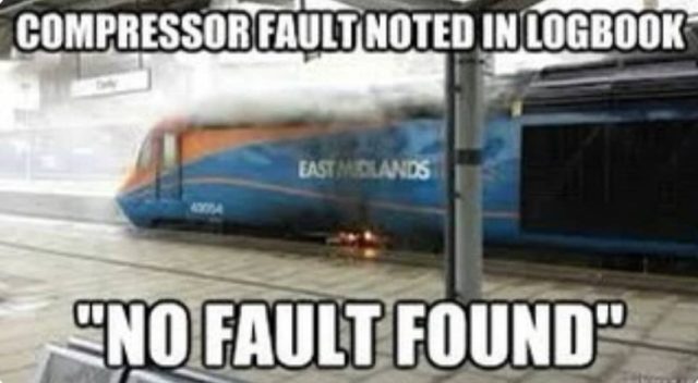 oh dear