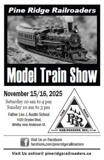2025 PRR Show
