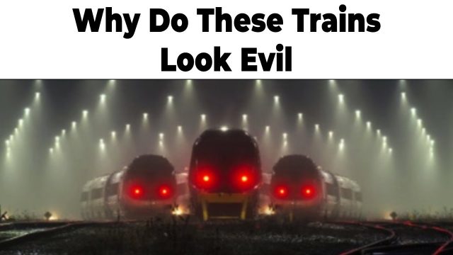 eviltrainmeme
