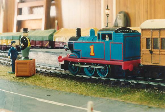 VROThomas