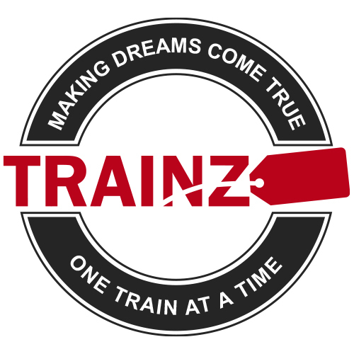 Trainz Roundel Logo