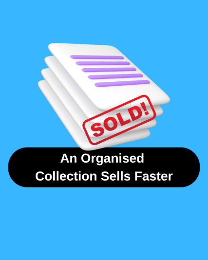 Insta - Selling your models