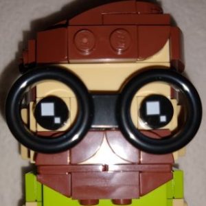 Profile photo of Russell844