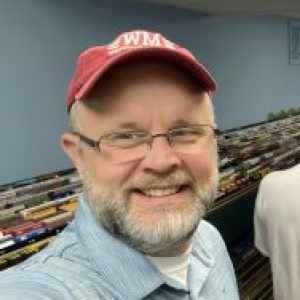 Profile photo of DavidB