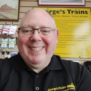 Profile photo of Andrew Cherry