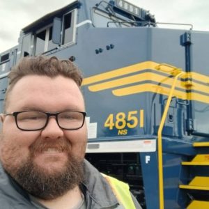 Profile photo of Stirling Callahan