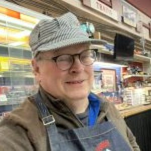 Profile photo of GreenRoofDoug