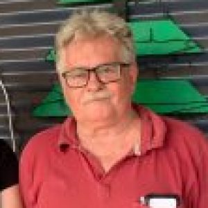 Profile photo of Ken Edge-Williams