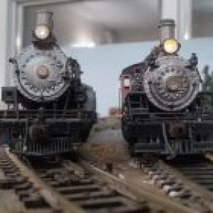 Profile photo of Tuolumne_And_South_Fork_Railway