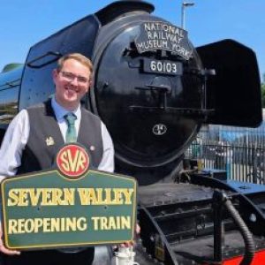 Profile photo of LGK