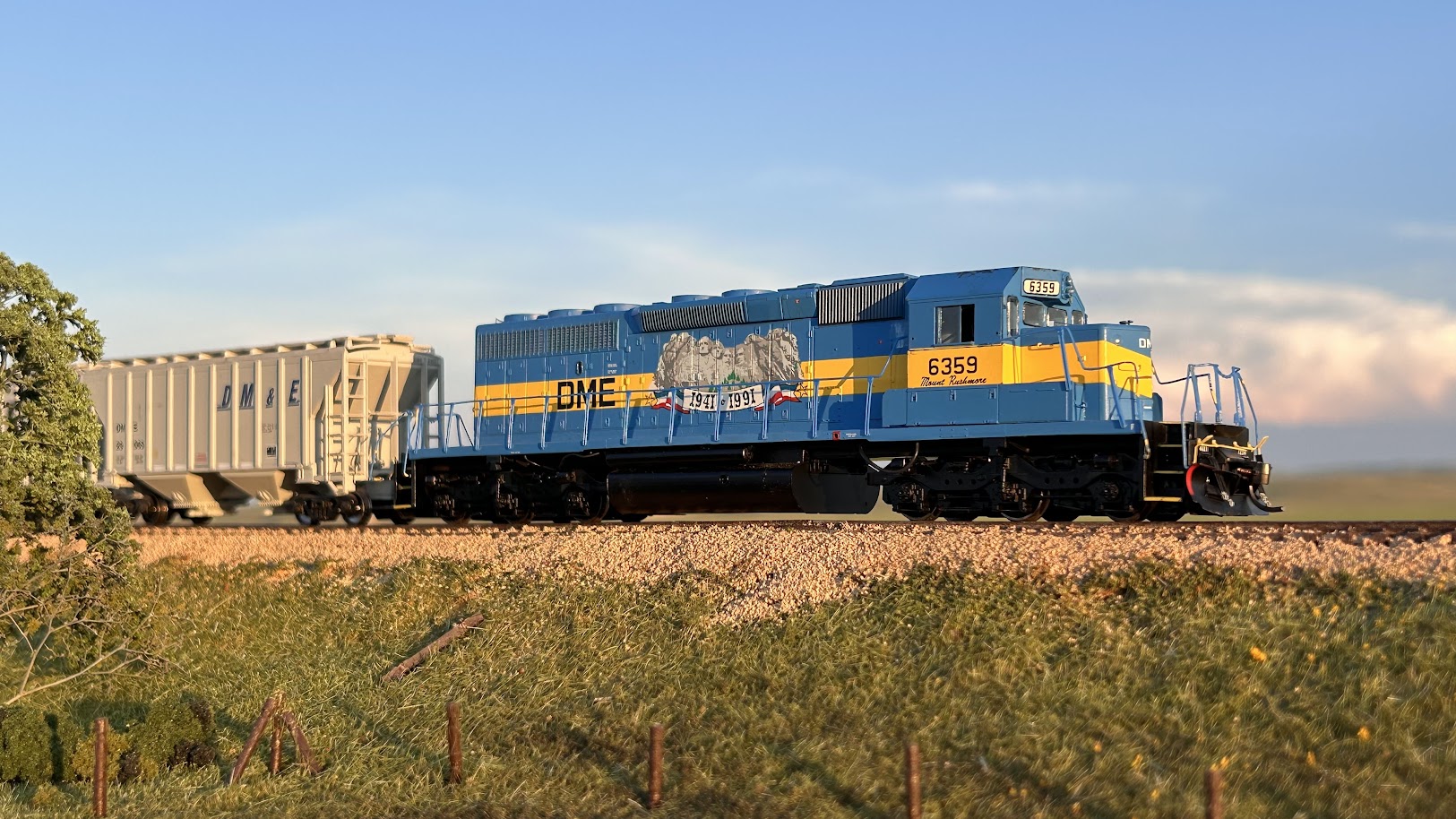 Dakota Modeler's Group