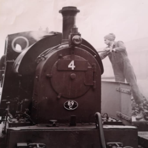 Group logo of Modelling The Talyllyn/Corris Railways