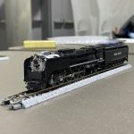 Group logo of Model Train operations at pop culture conventions